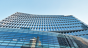 Gyeonggi Credit Guarantee Foundation Headquarters