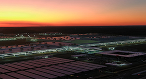 HMGMA (Hyundai Motor Group Metaplant America)