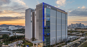 ASML Hwaseong Campus Plot#2 Training Center & Local Repair Center