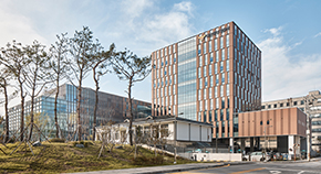 나라키움 대전통합청사