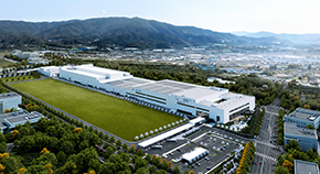 MAAC (Mobility Alpha-Line Anseong Campus)