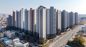 청주 SK VIEW 자이