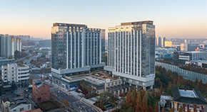 동탄 푸르지오 시티 웍스