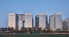 GL Metro City Hangang
